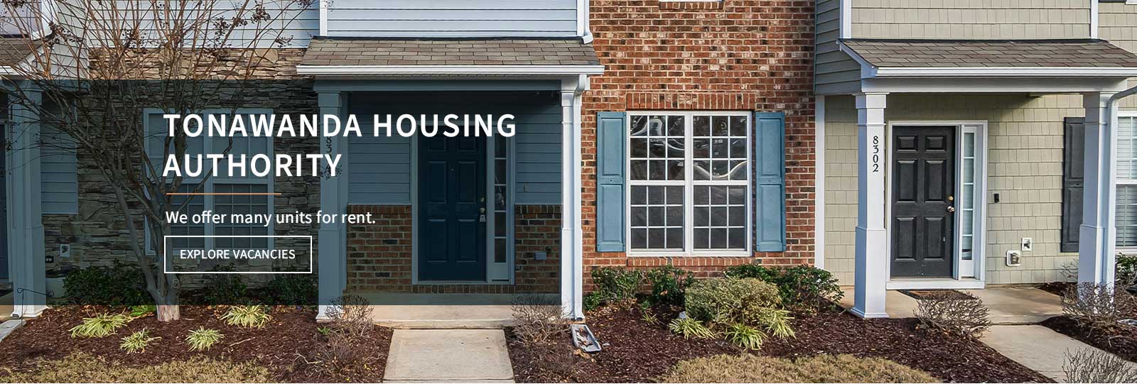 Tonawanda Housing Authority