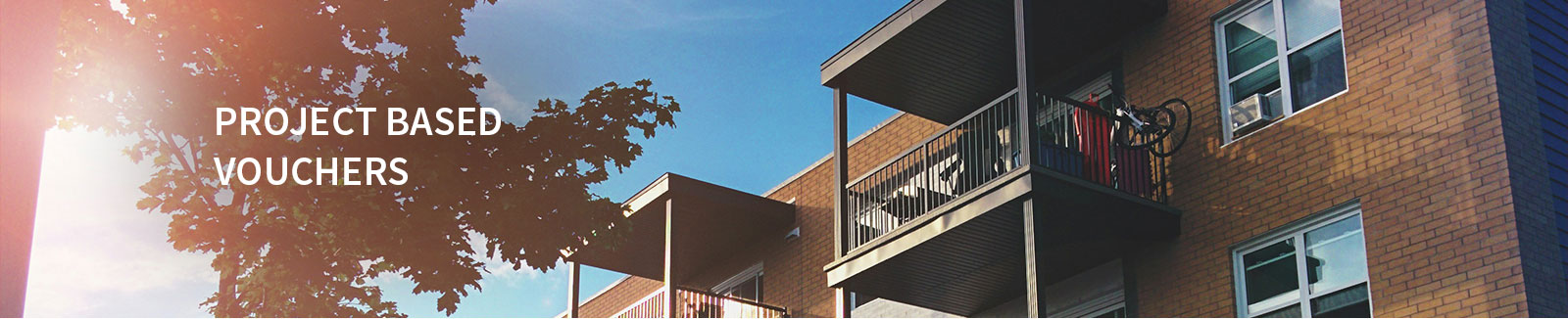 Tonawanda Housing Authority - Prject Based Voucher